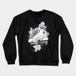 AJ XIII Crewneck Sweatshirt